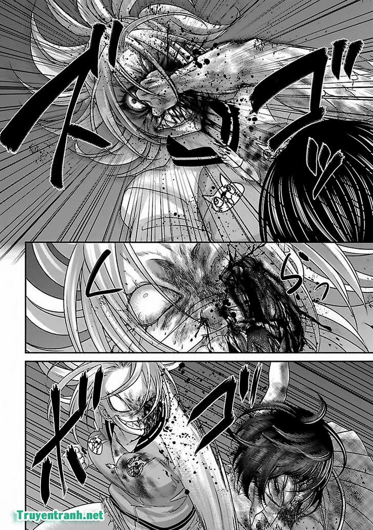 Dead Tube 31 trang 12
