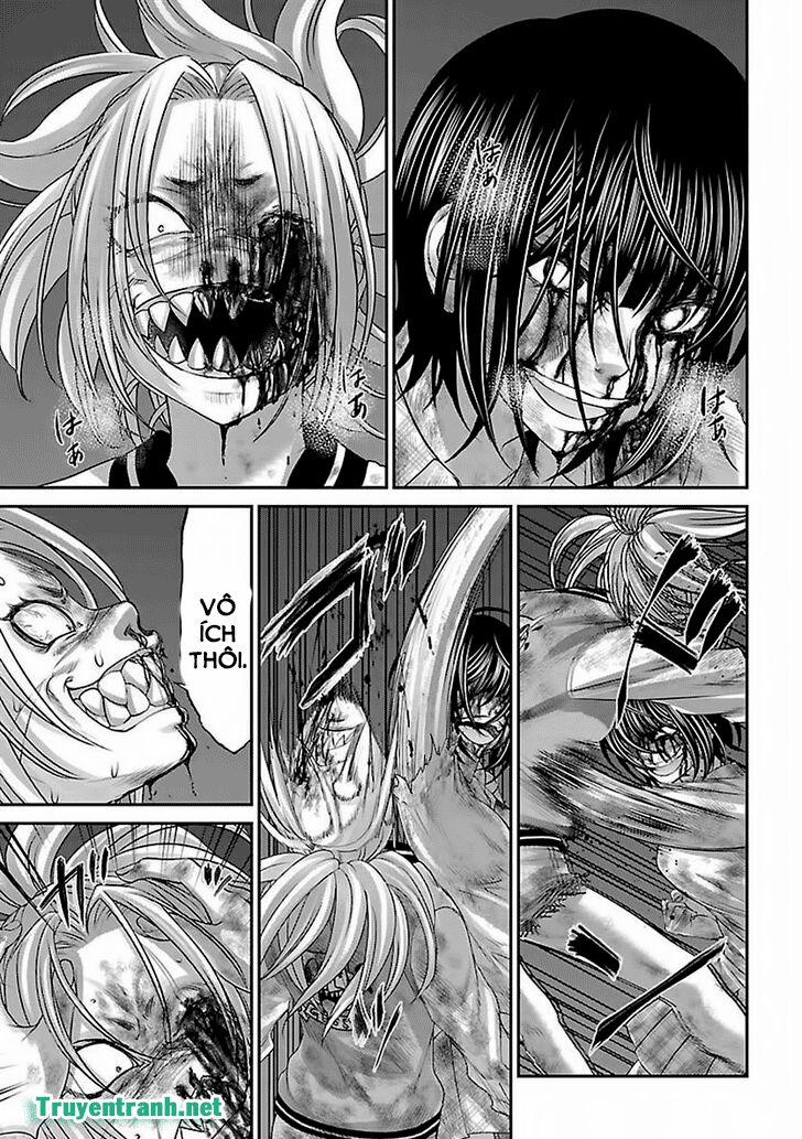 Dead Tube 31 trang 13