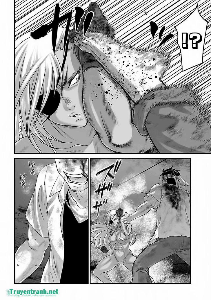 Dead Tube 31 trang 16