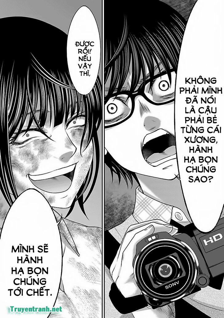 Dead Tube 31 trang 4