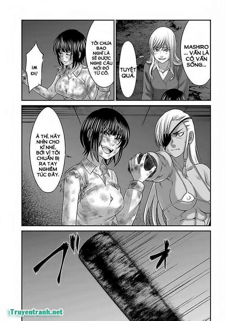 Dead Tube 31 trang 5