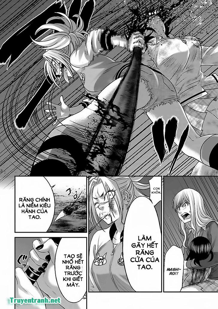 Dead Tube 31 trang 6