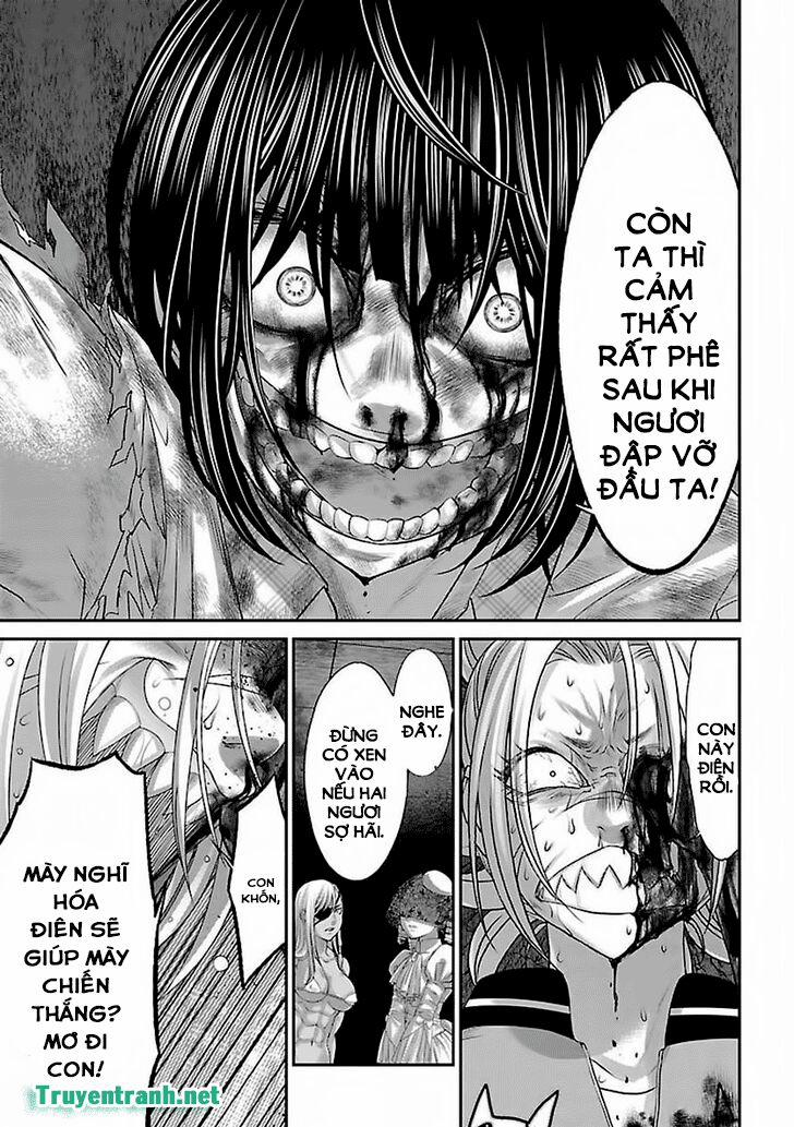 Dead Tube 31 trang 9