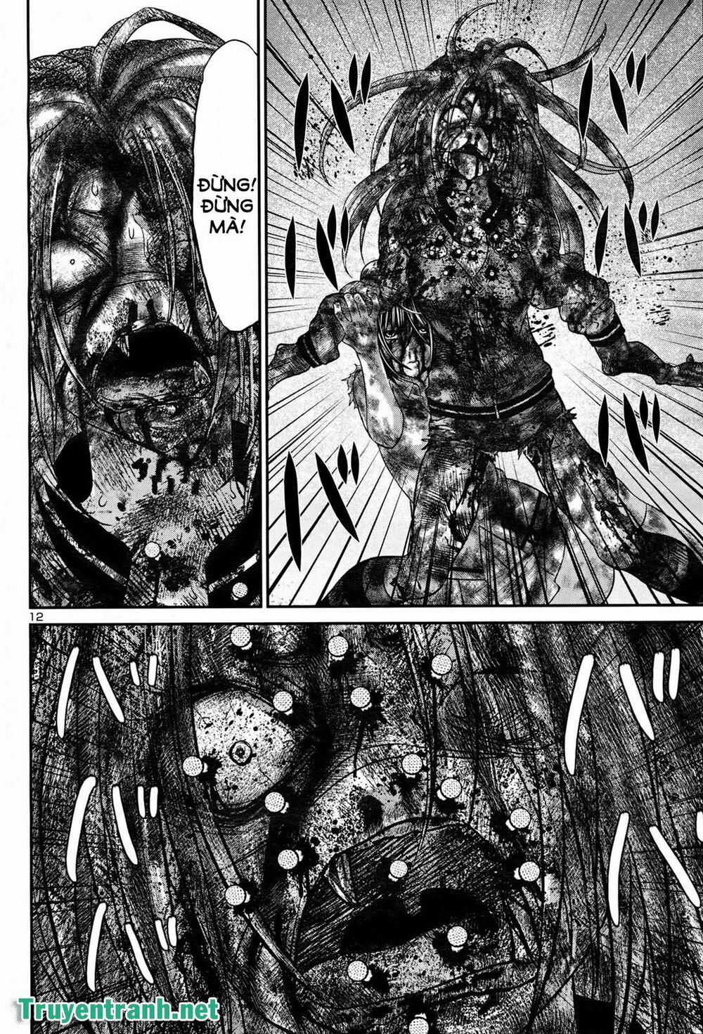 Dead Tube 32.1 trang 13