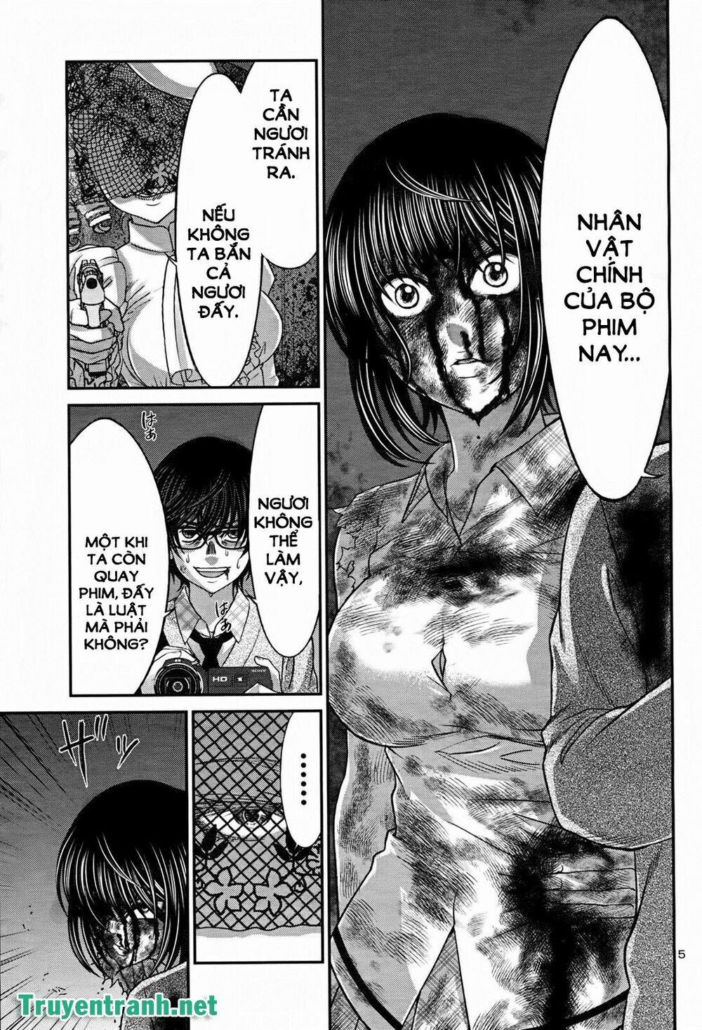 Dead Tube 32.1 trang 6