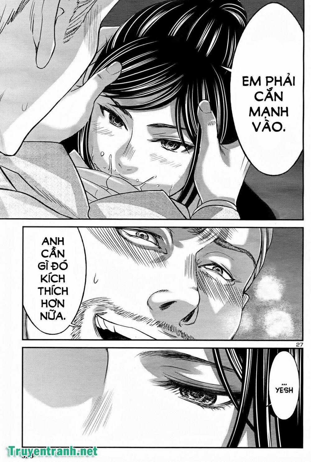 Dead Tube 32.2 trang 13