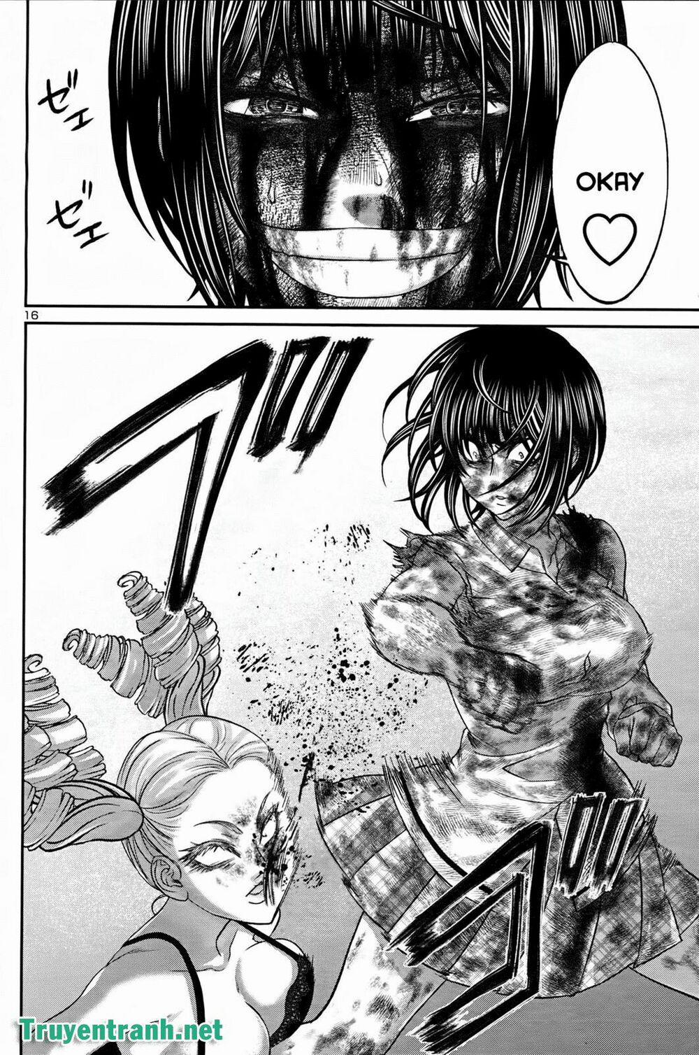 Dead Tube 32.2 trang 2