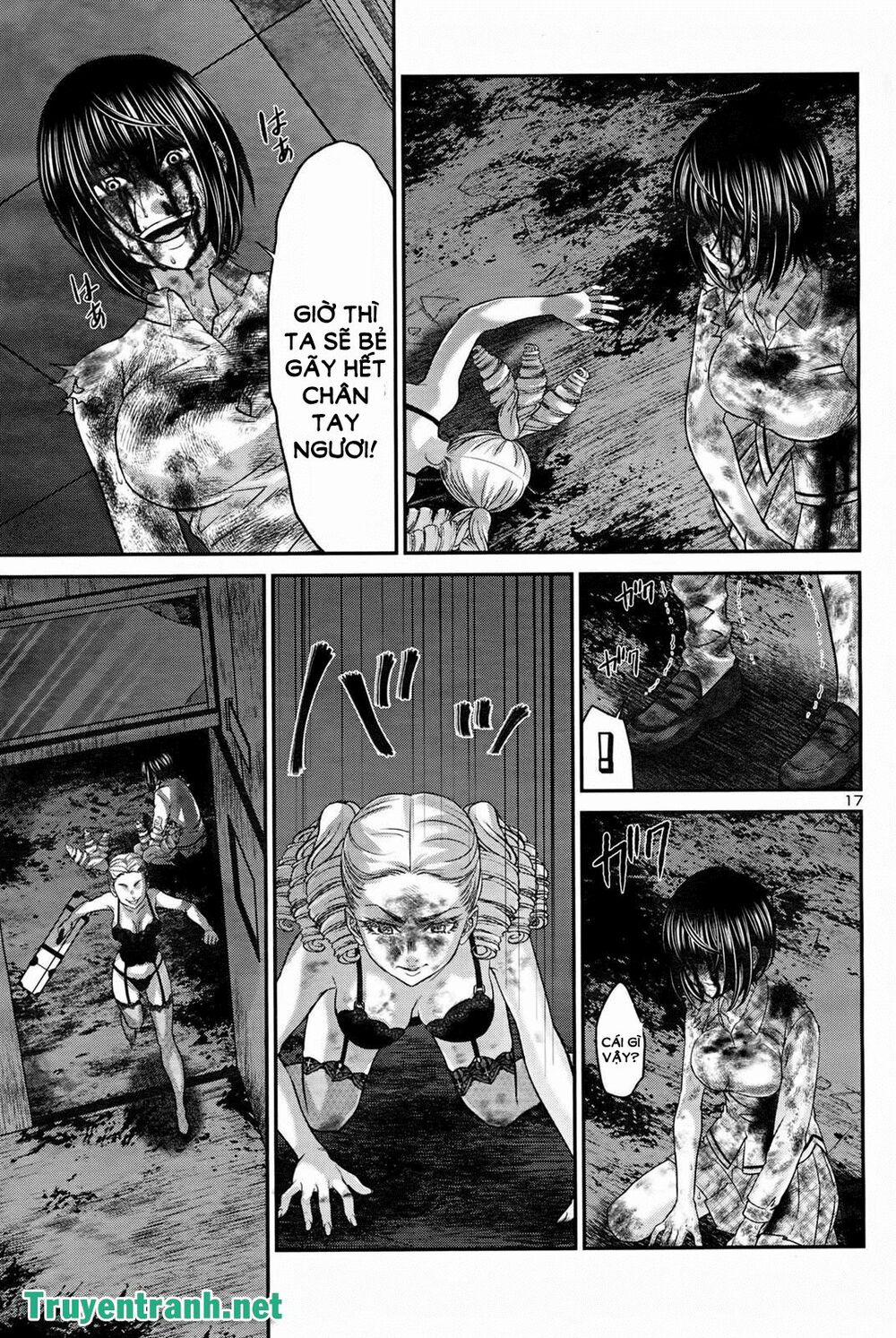 Dead Tube 32.2 trang 3