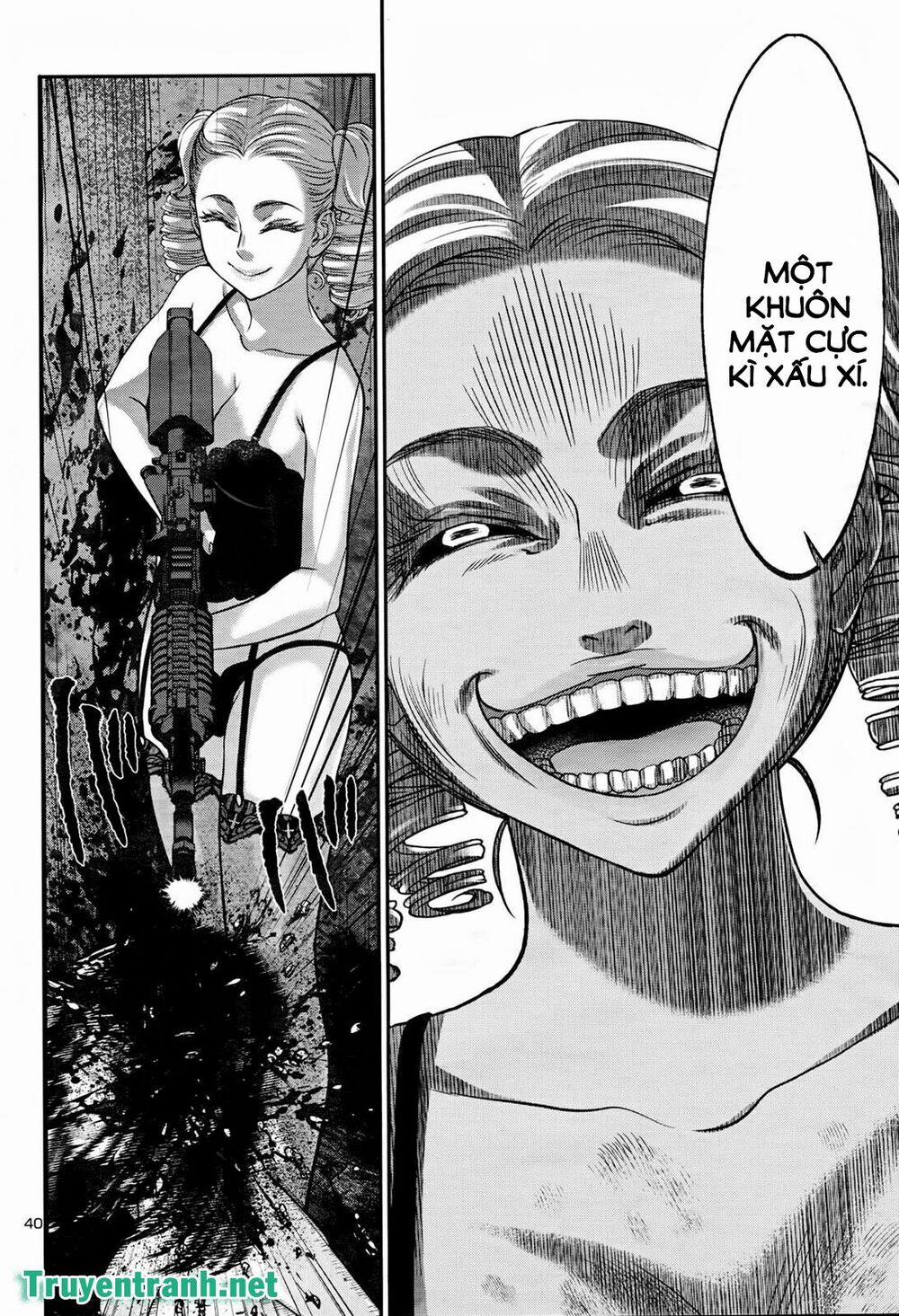 Dead Tube 32.3 trang 12