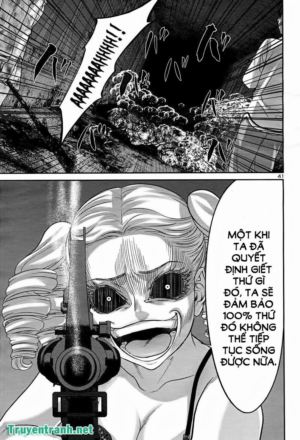 Dead Tube 32.3 trang 13