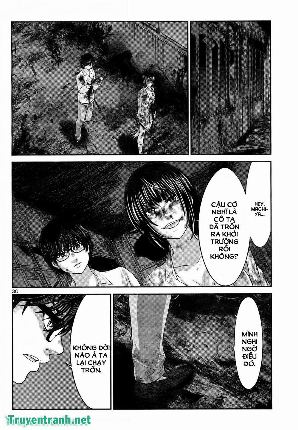 Dead Tube 32.3 trang 2