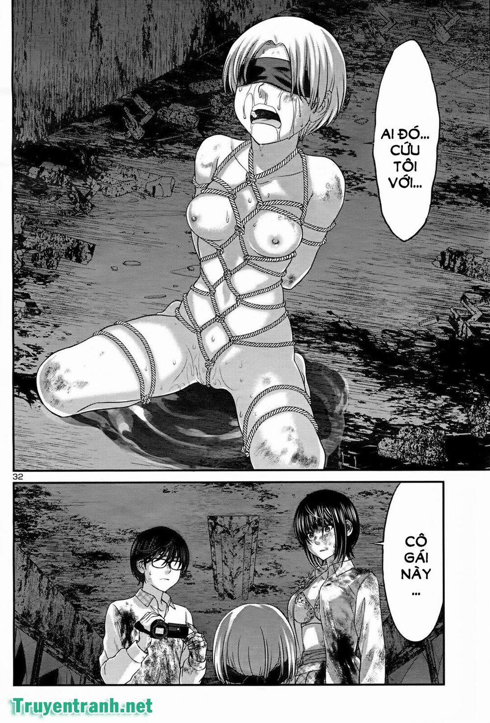 Dead Tube 32.3 trang 4