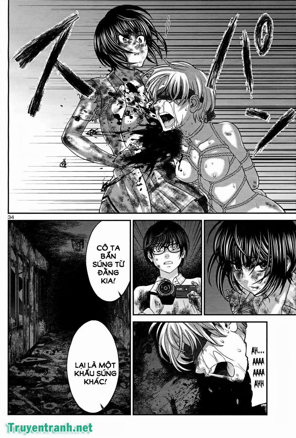 Dead Tube 32.3 trang 6