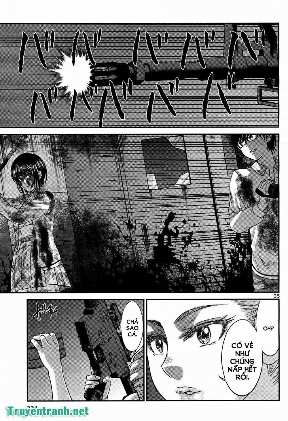 Dead Tube 32.3 trang 7