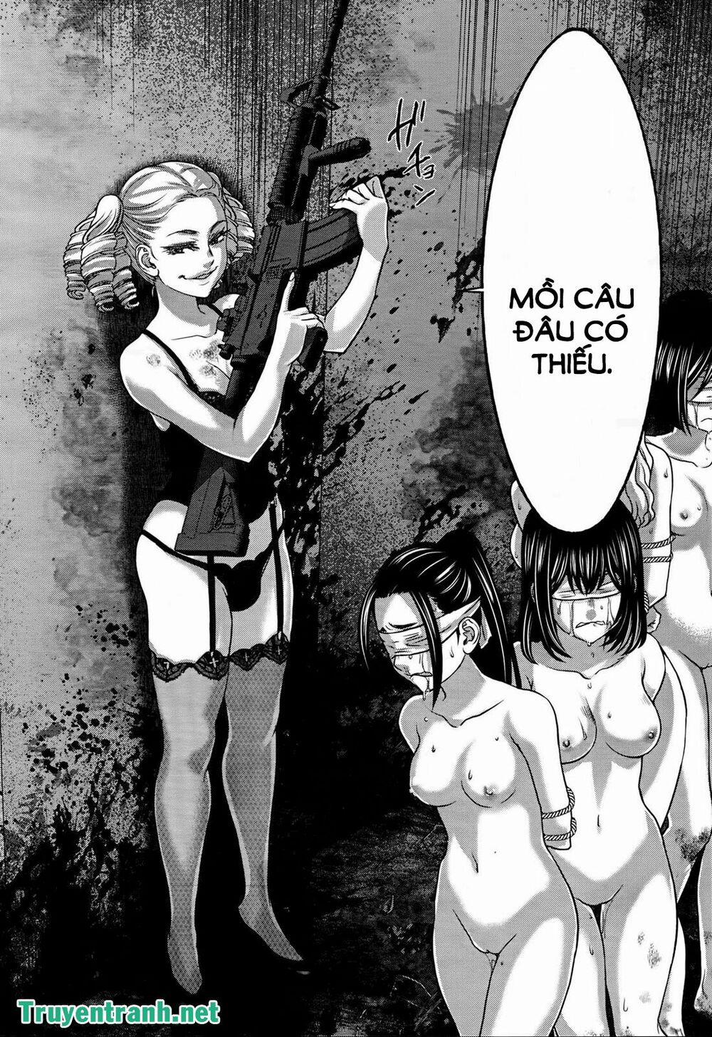 Dead Tube 32.3 trang 8