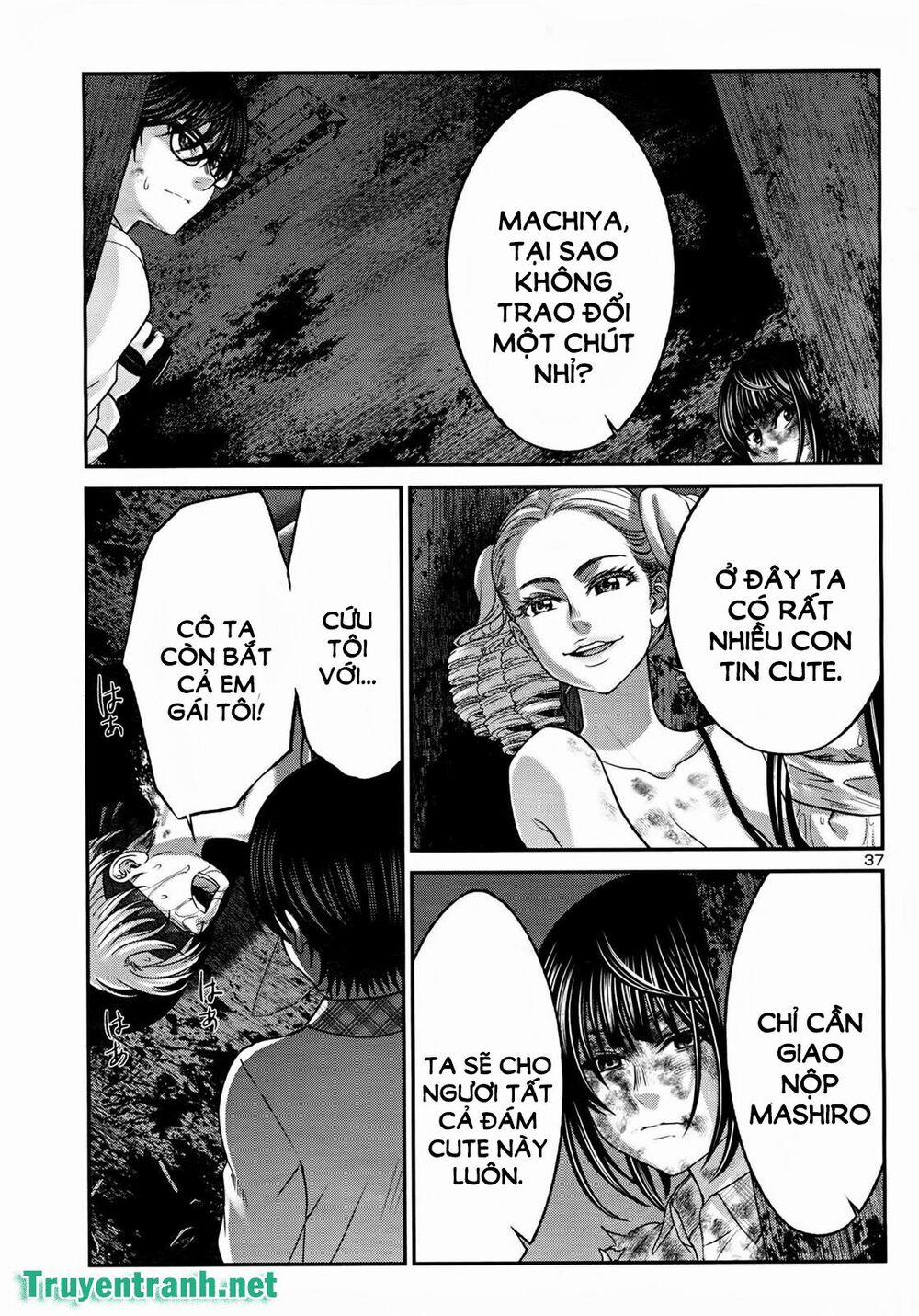 Dead Tube 32.3 trang 9