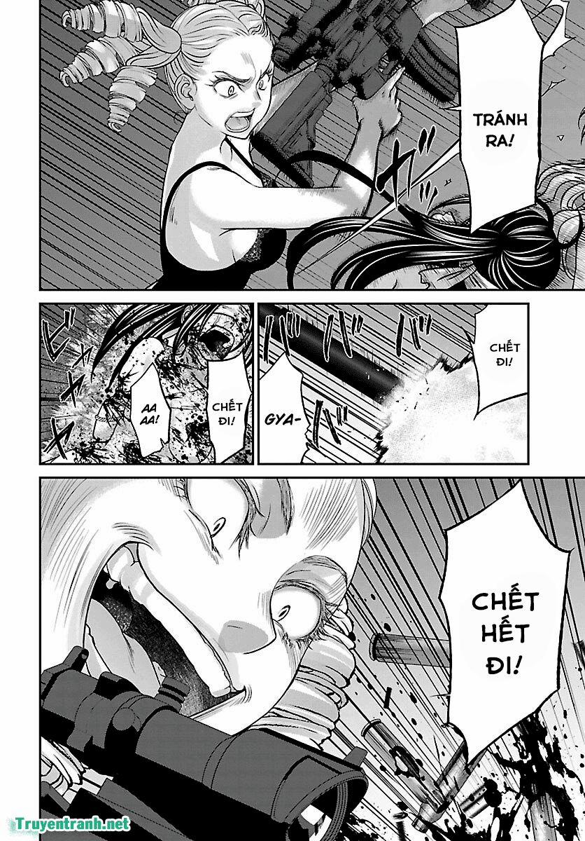 Dead Tube 33.1 trang 10