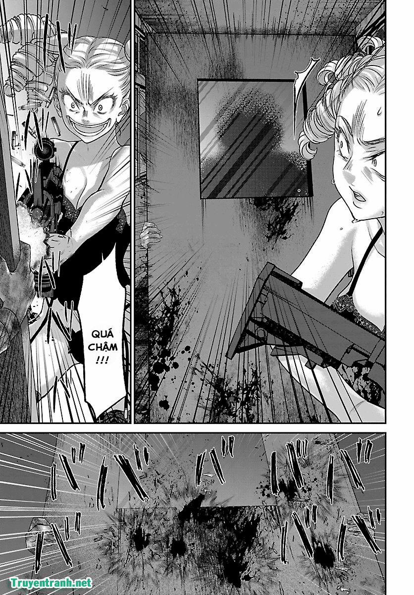 Dead Tube 33.1 trang 11