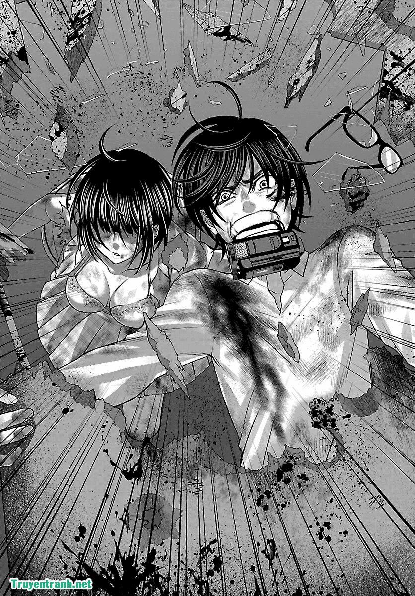 Dead Tube 33.1 trang 12