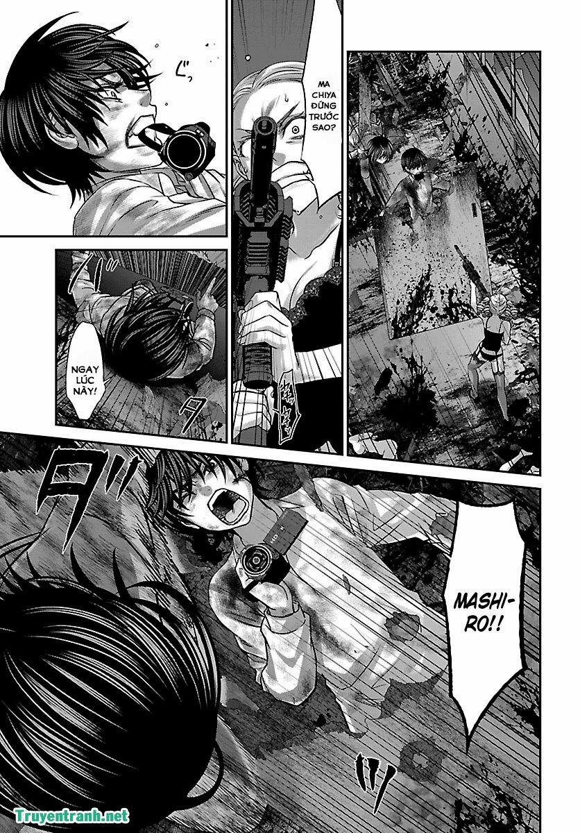 Dead Tube 33.1 trang 13