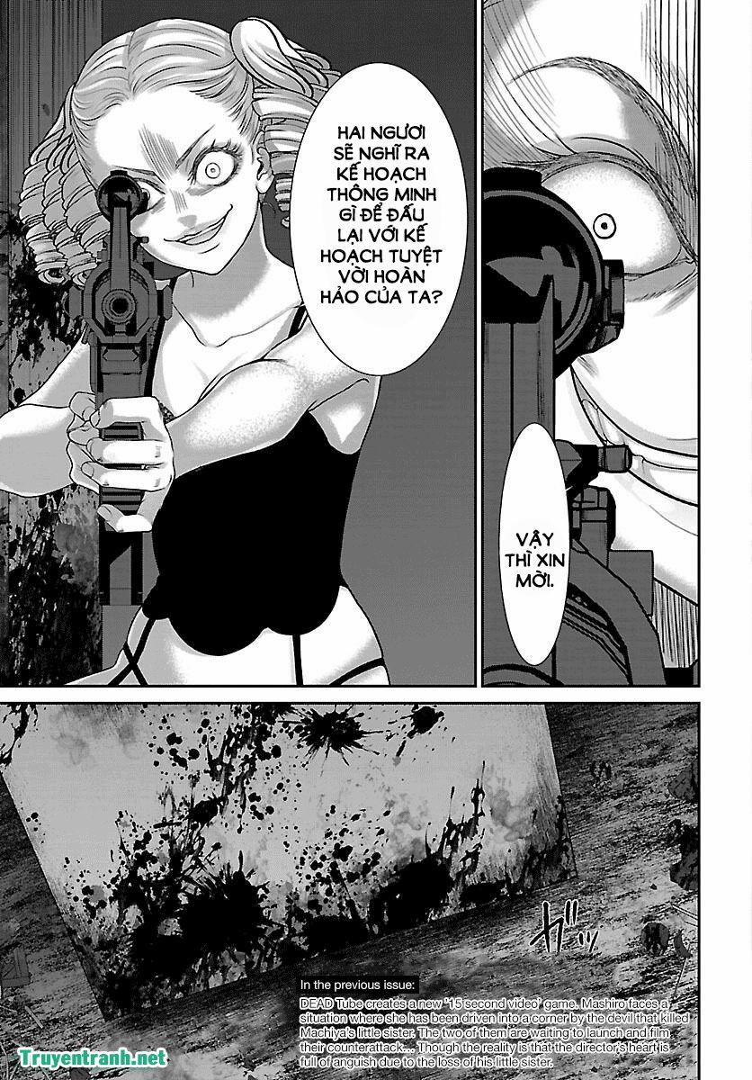 Dead Tube 33.1 trang 3