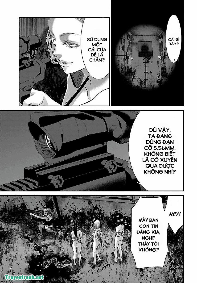 Dead Tube 33.1 trang 5