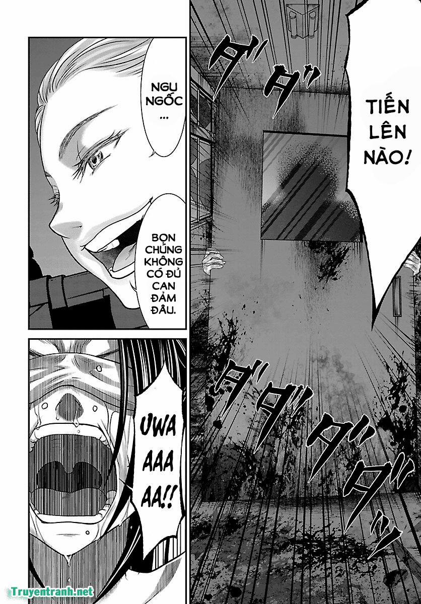 Dead Tube 33.1 trang 8