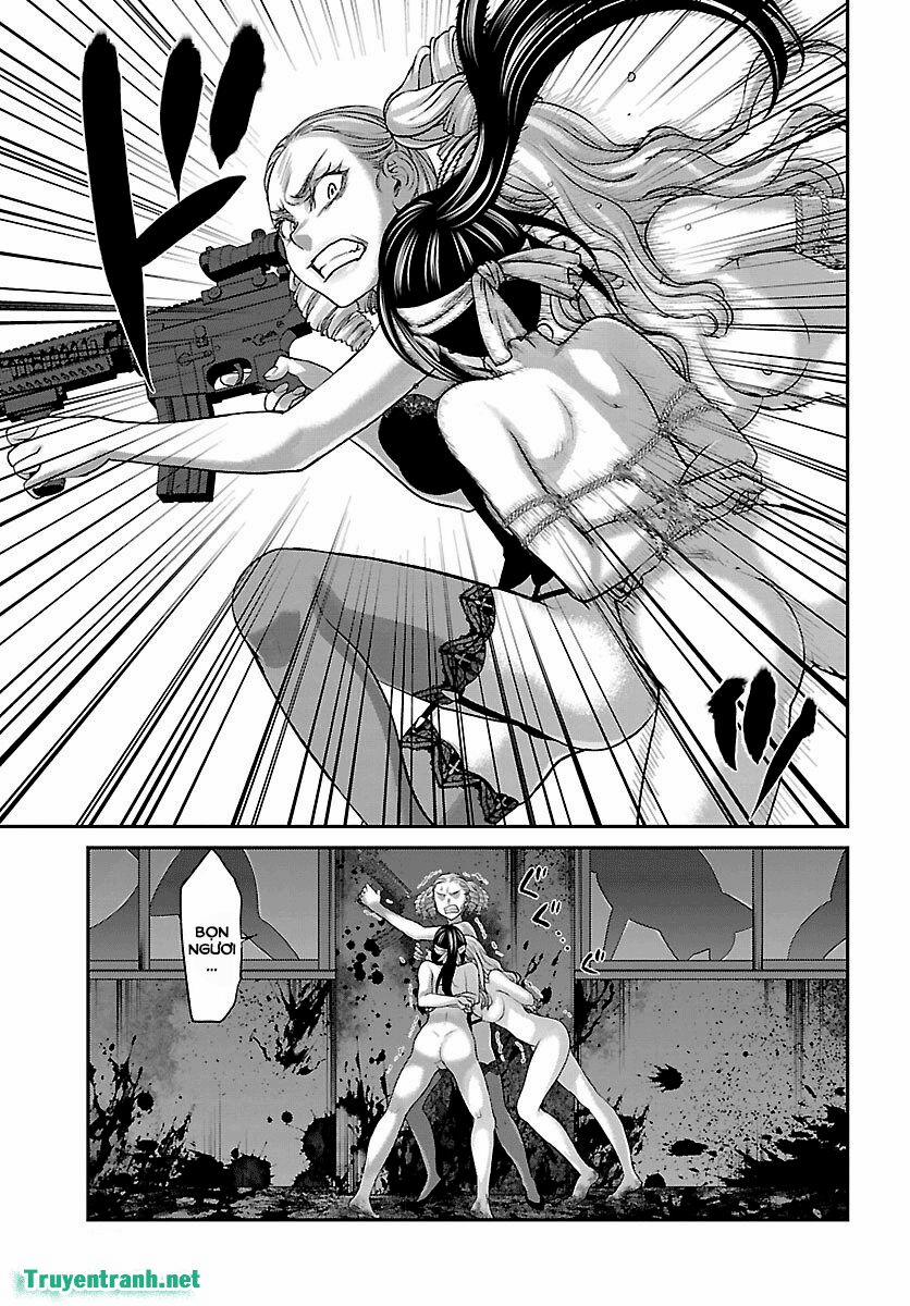 Dead Tube 33.1 trang 9