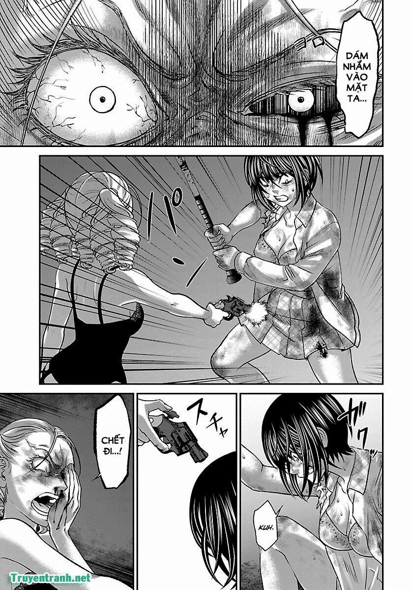 Dead Tube 33.2 trang 1