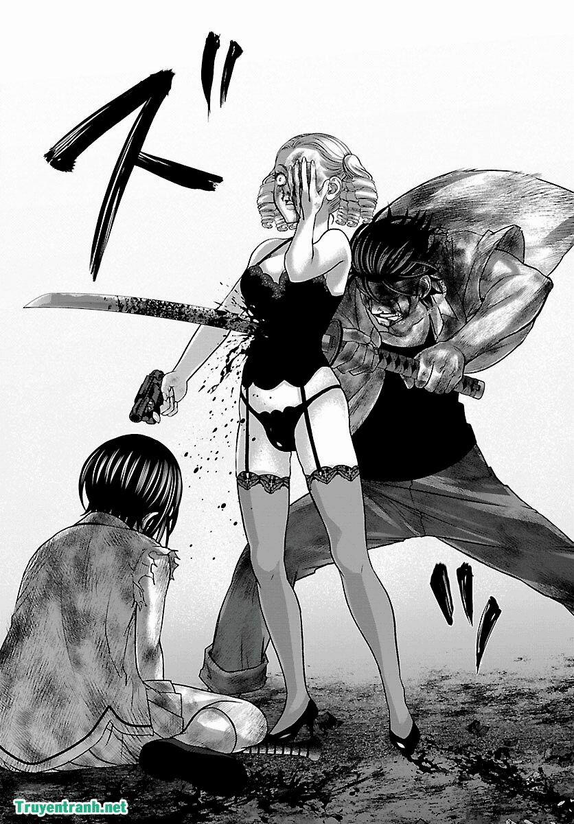 Dead Tube 33.2 trang 2