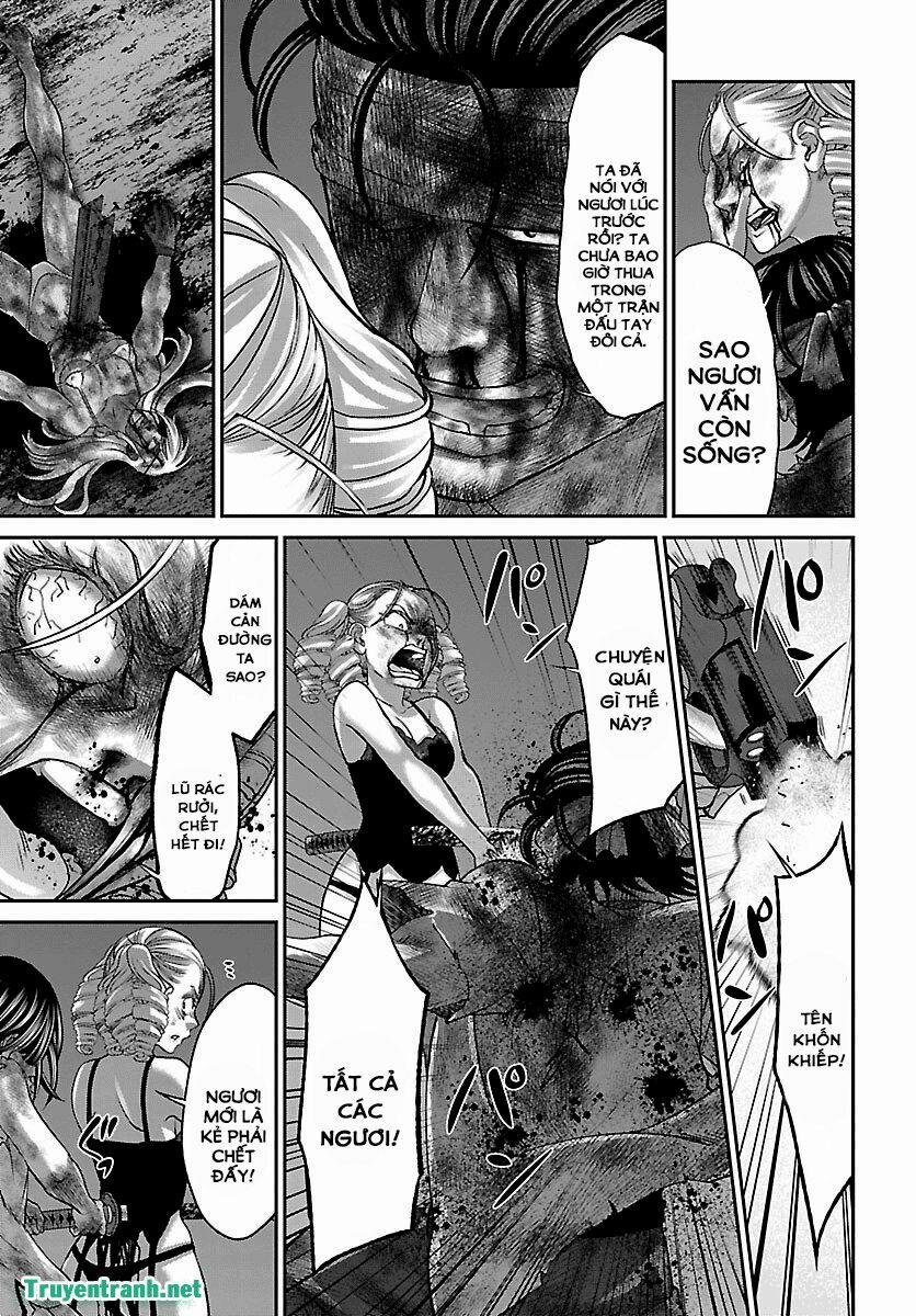 Dead Tube 33.2 trang 3