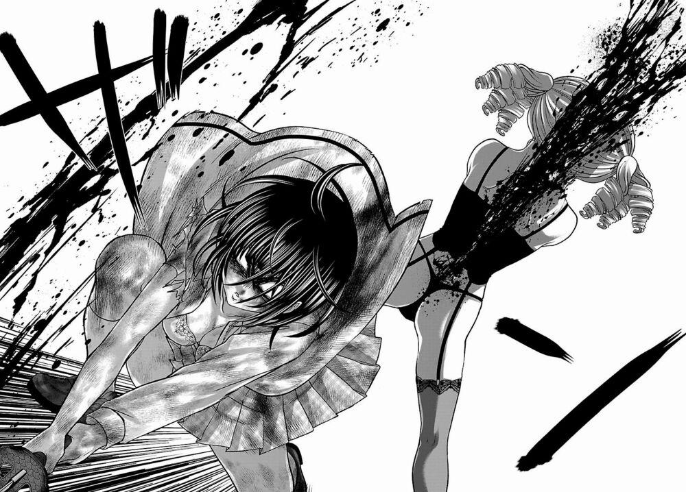 Dead Tube 33.2 trang 4