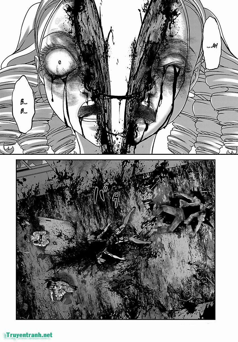 Dead Tube 33.2 trang 5