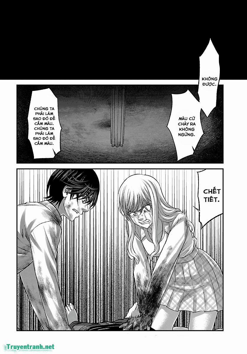 Dead Tube 33.2 trang 7