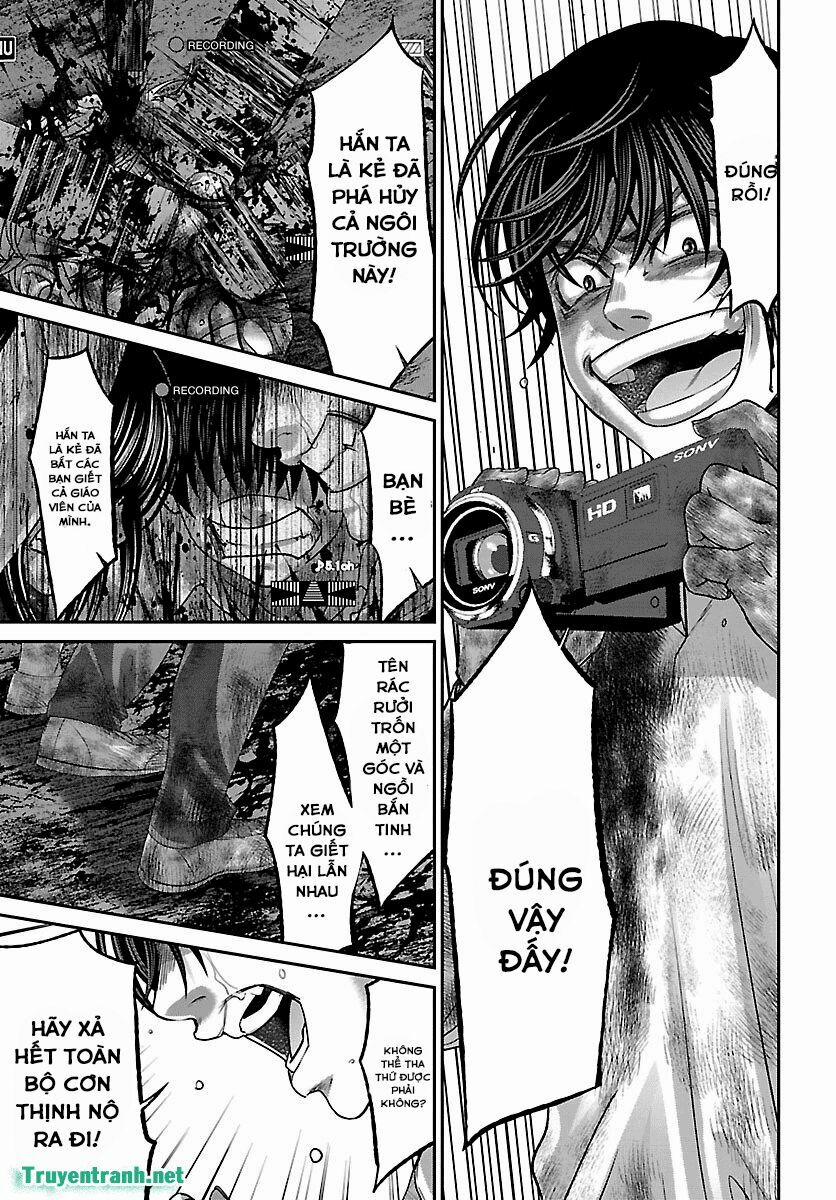 Dead Tube 33.3 trang 10