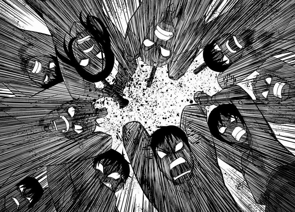 Dead Tube 33.3 trang 11