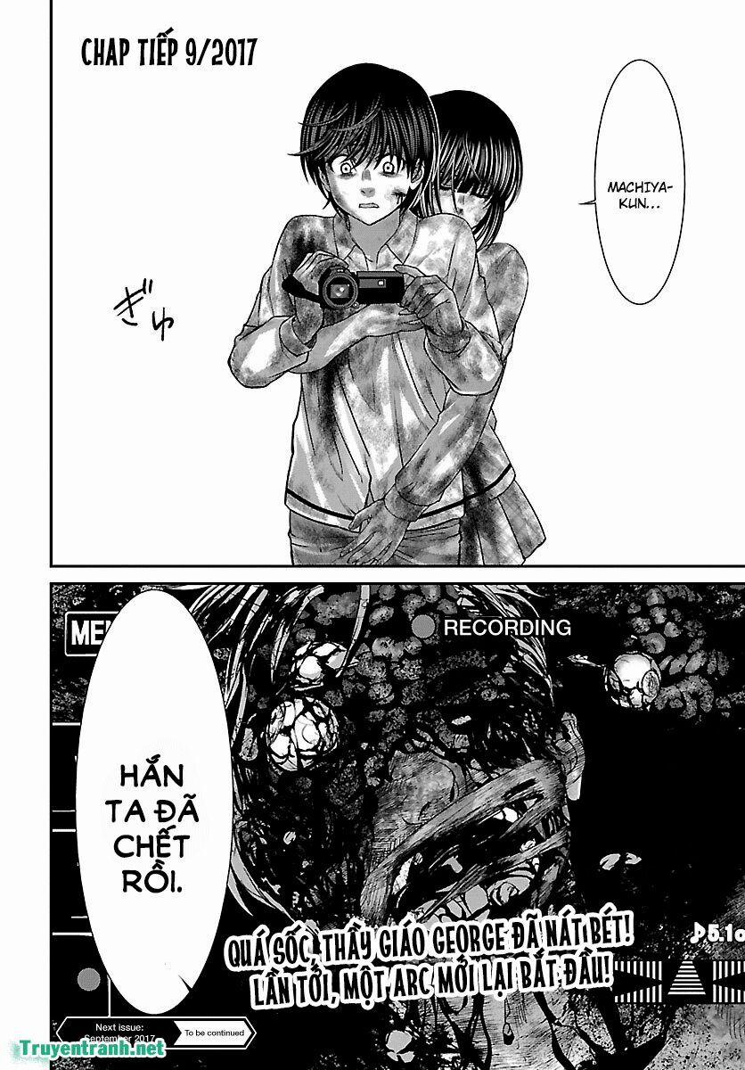 Dead Tube 33.3 trang 14