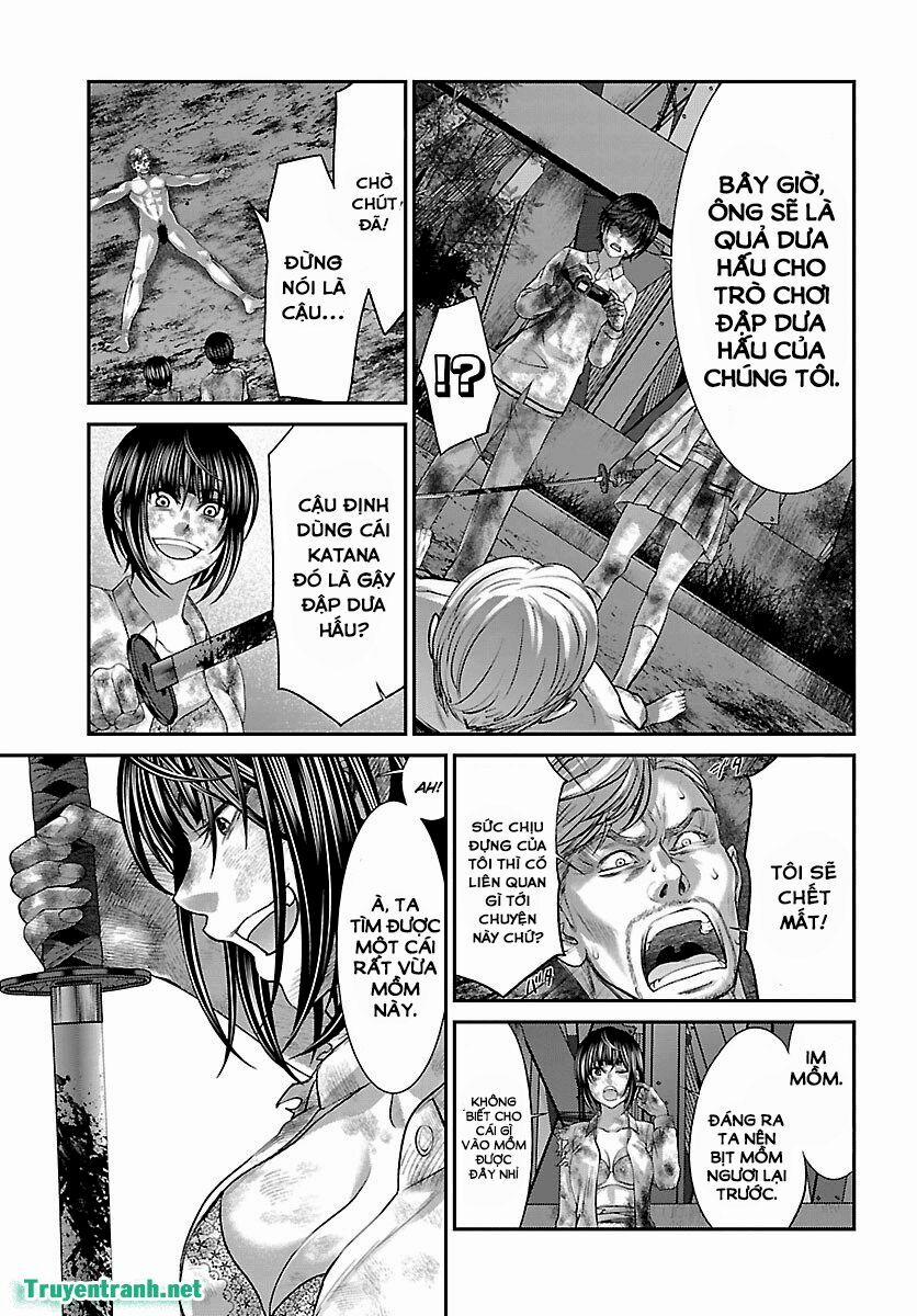 Dead Tube 33.3 trang 3