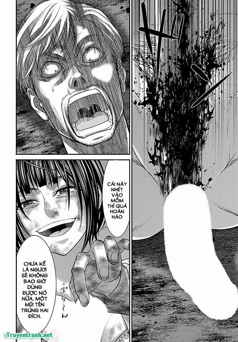 Dead Tube 33.3 trang 4