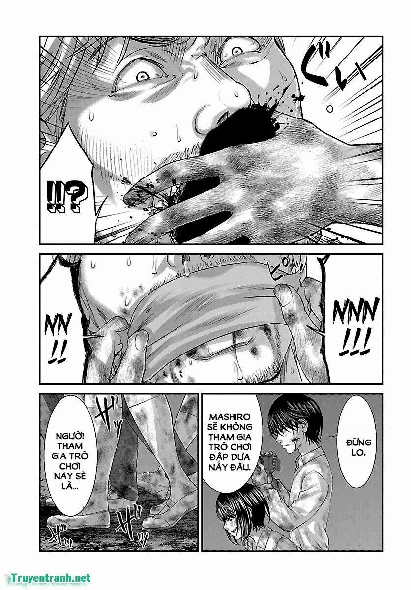 Dead Tube 33.3 trang 5