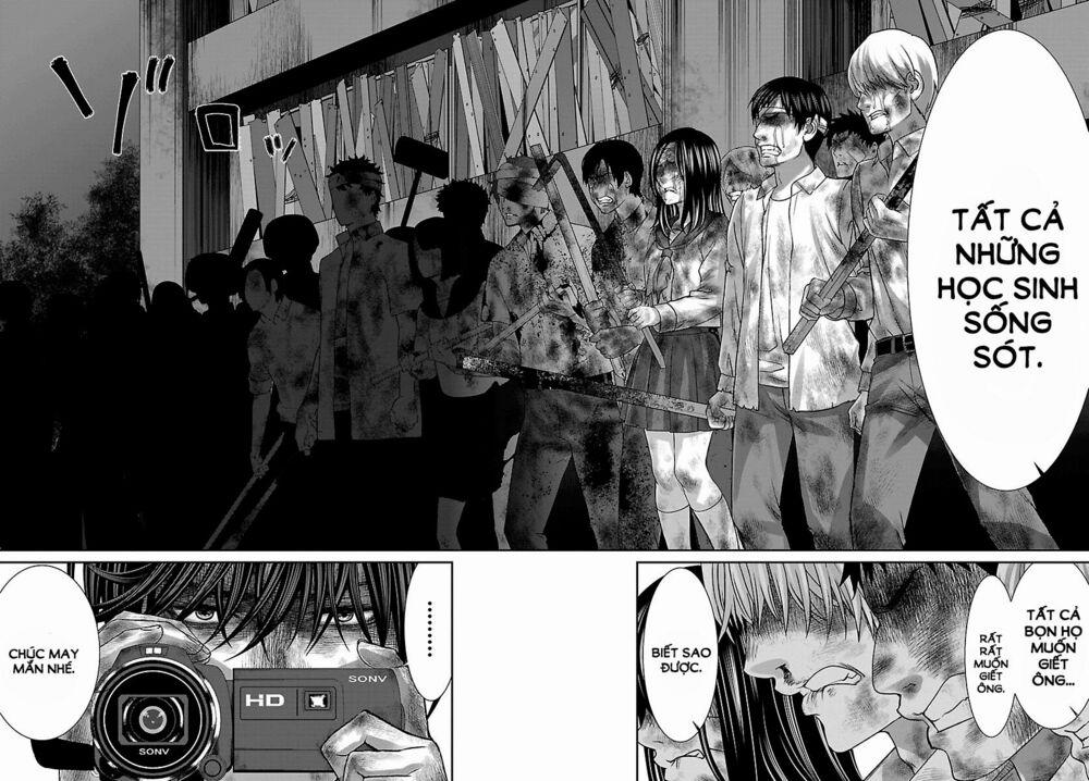 Dead Tube 33.3 trang 6