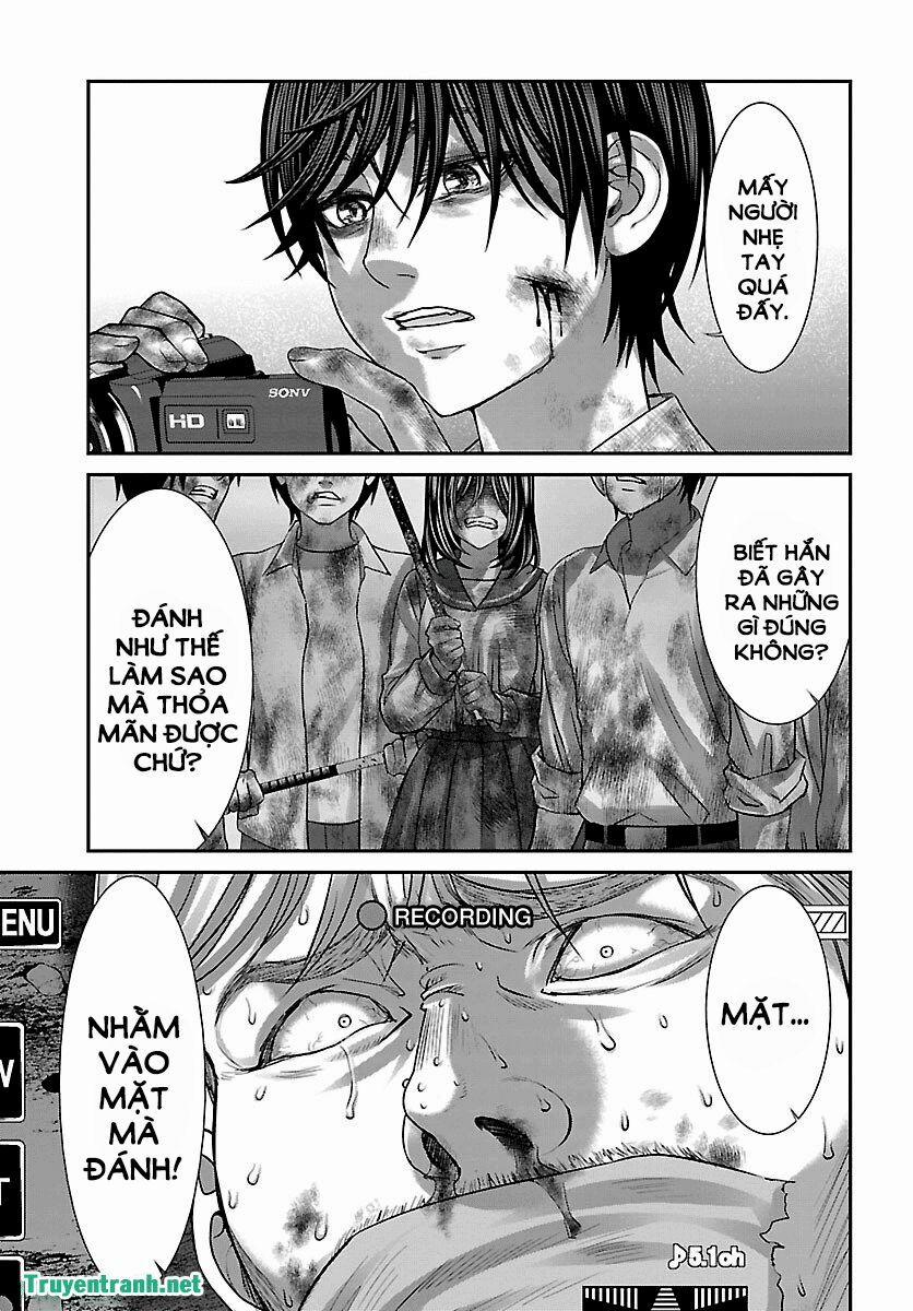 Dead Tube 33.3 trang 8