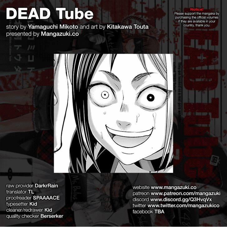 Dead Tube 34.1 trang 1