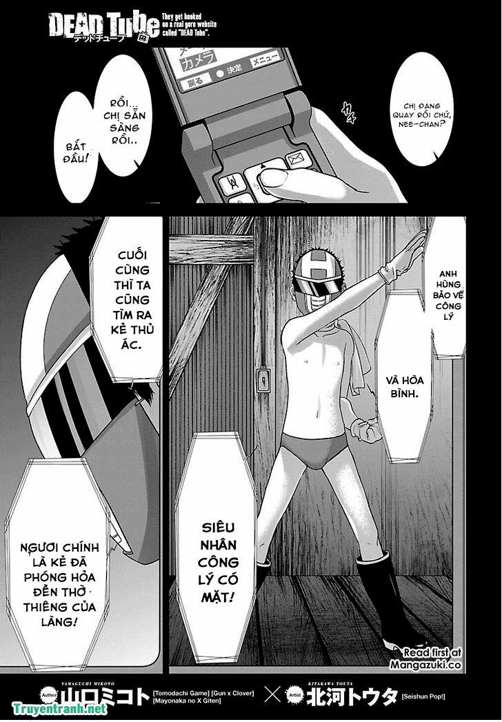 Dead Tube 34.1 trang 2