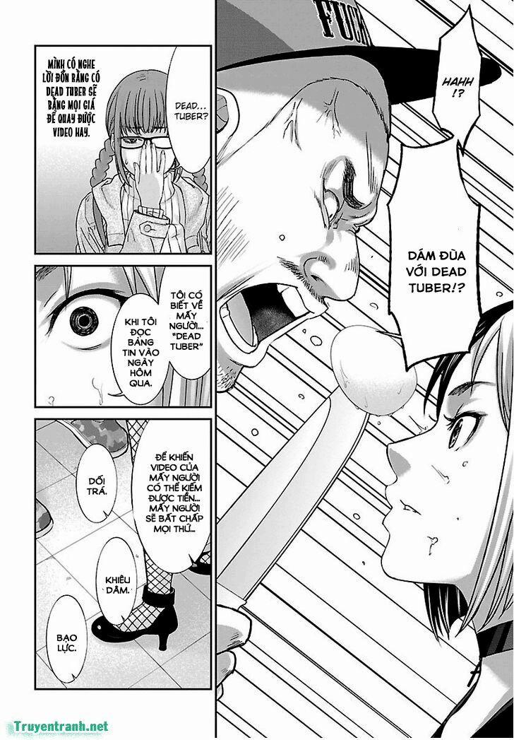 Dead Tube 34.2 trang 10