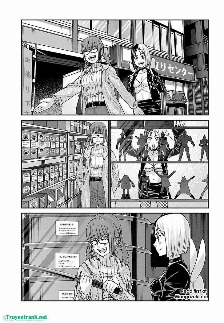 Dead Tube 34.2 trang 3