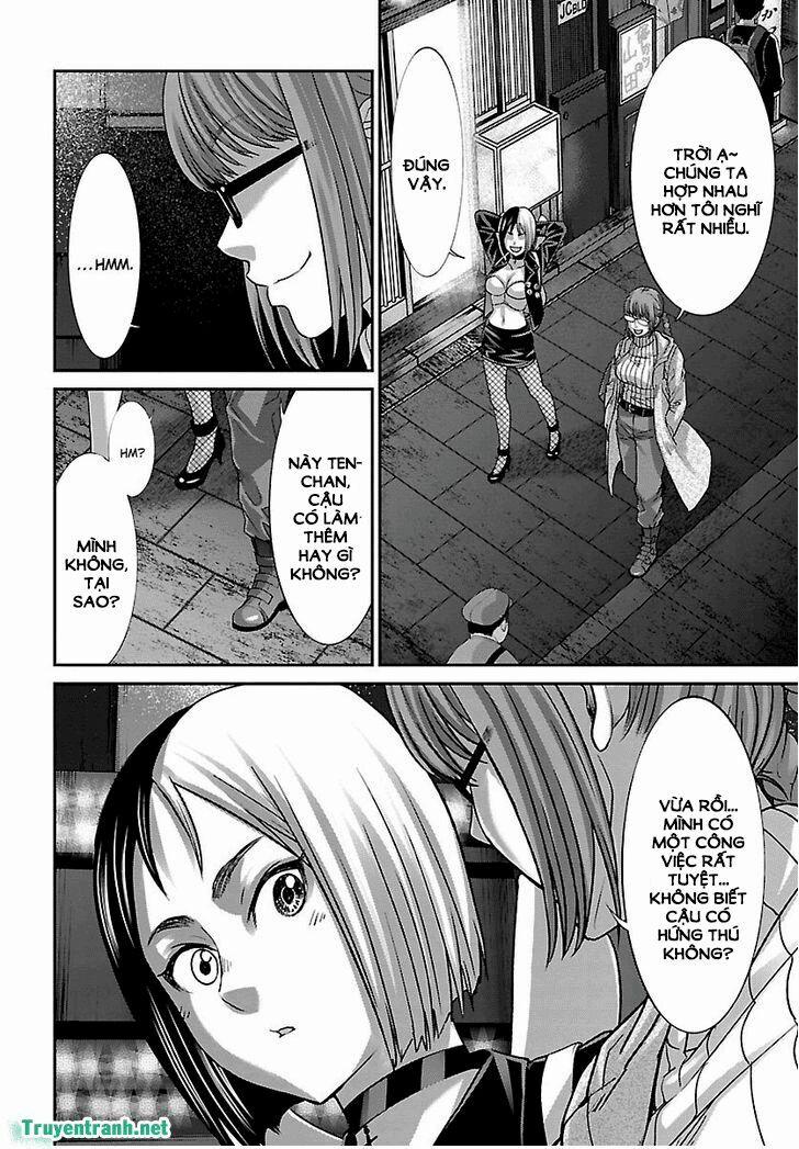 Dead Tube 34.2 trang 4