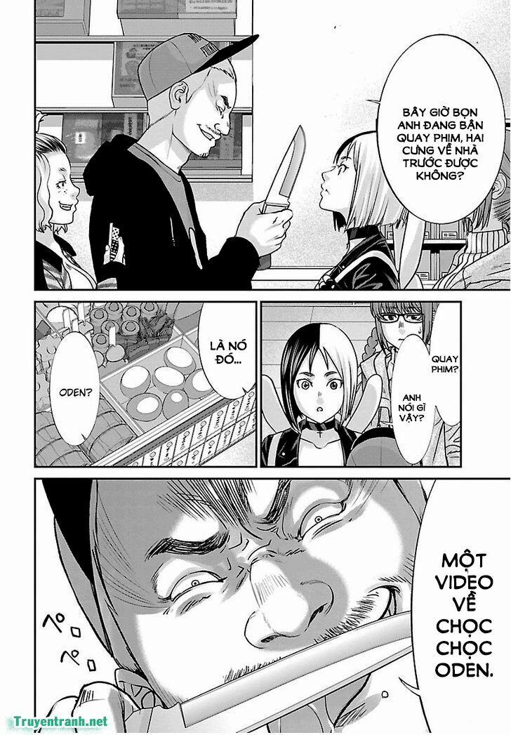 Dead Tube 34.2 trang 8