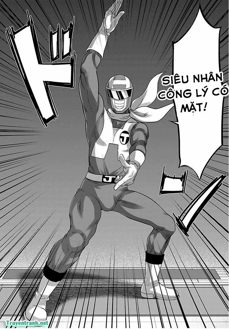 Dead Tube 34.3 trang 1