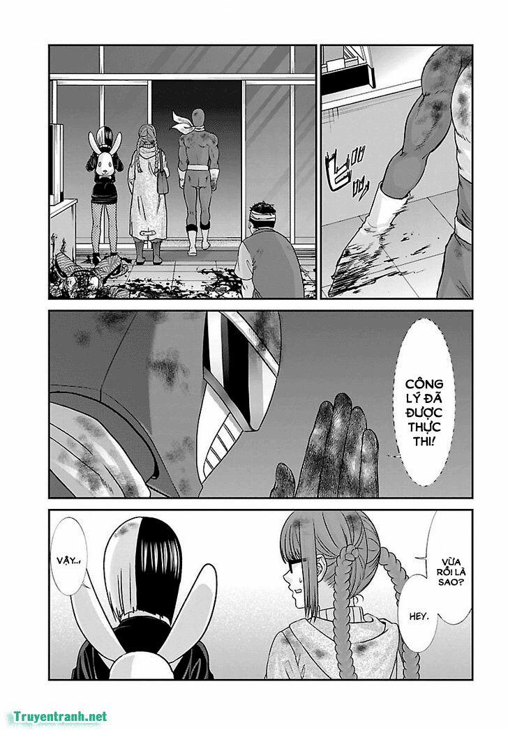 Dead Tube 34.3 trang 10